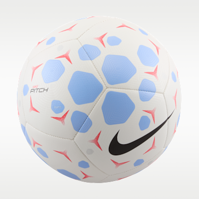 Balón de fútbol Nike Pitch