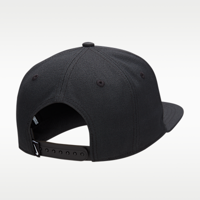 Nike Dri-FIT Pro Kids' Structured Futura Cap