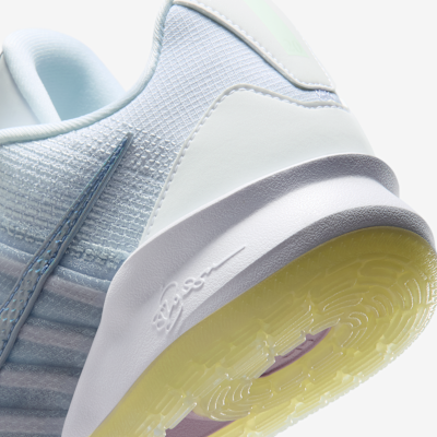 Nike Sabrina 3 "Infinite" Basketbol Ayakkabısı görsel 8