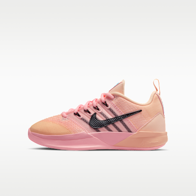 Sabrina 3 "Twin" Big Kids' Basketball Shoes