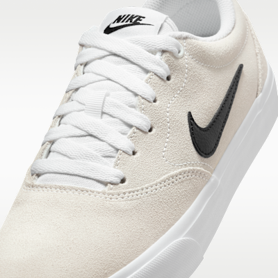 Nike Charge Suede Women's Shoes