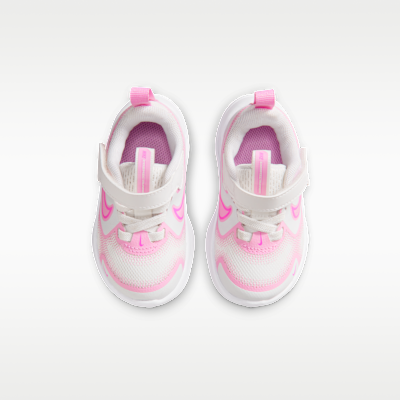Nike Cosmic Runner Baby/Toddler Shoes