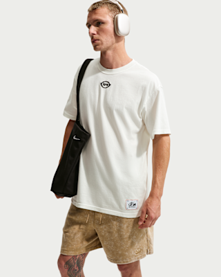 Мужская футболка Nike Sportswear "R9"