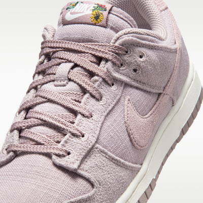 Nike Dunk Low Women's Shoes