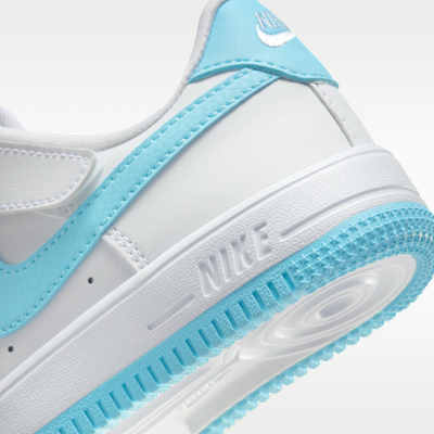 ナイキ フォース 1 LOW イージーオン リトルキッズシューズ