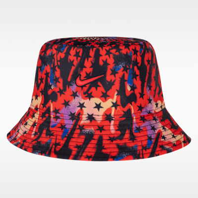 USA Nike Apex Soccer Reversible Bucket Hat