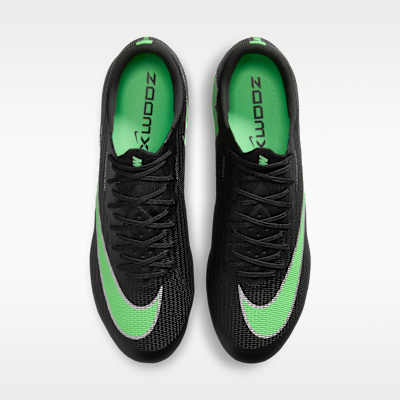 Nike Mercurial Superfly 11 Elite Düşük Bilekli Yumuşak Zemin Kramponu görsel 4