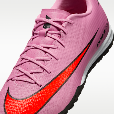 Nike Mercurial Vapor 16 Academy Turf Low-Top Soccer Shoes