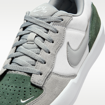 Nike SB Force 58 Skate Shoes
