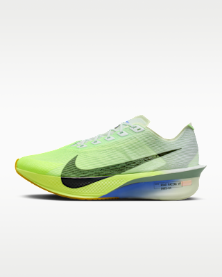 Мужские кроссовки Nike Vaporfly 4 Road Racing