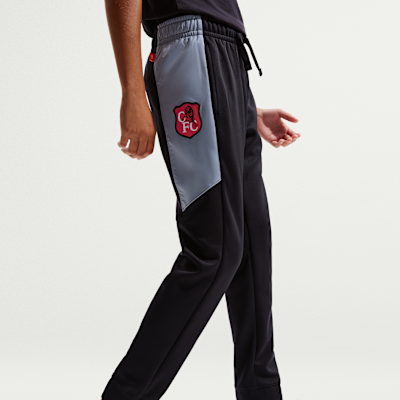 Chelsea F.C. SE Older Kids' Nike Football Woven Tracksuit