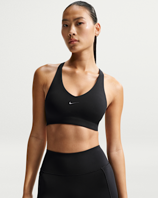 Женские  Nike Universa Medium-Support Padded Sport Bra