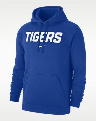 Мужское худи Memphis Club Fleece Nike College Pullover Hoodie