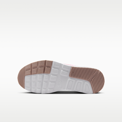 Tenis para niños grandes Nike Air Max SC