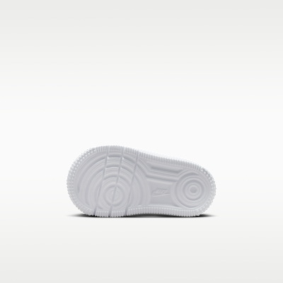 Nike Force 1 Low Baby/Toddler Shoes