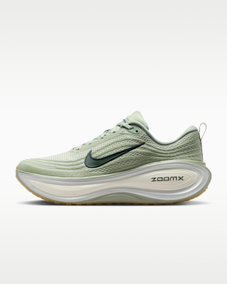 Unisex кроссовки Nike Vomero Plus Road для бега