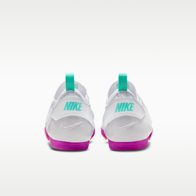 Spikes para salto y atletismo Nike Pole Vault Elite