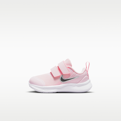 Nike Star Runner 3 Baby/Toddler Shoes