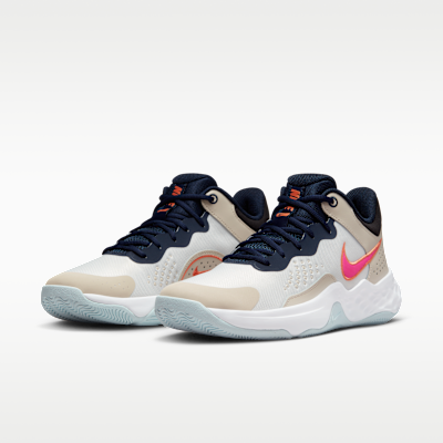 Nike Fly.By Mid 3 Basketball Shoes