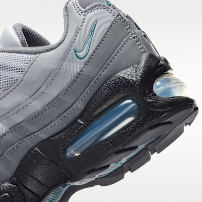 Nike Air Max 95 Older Kids' Shoes