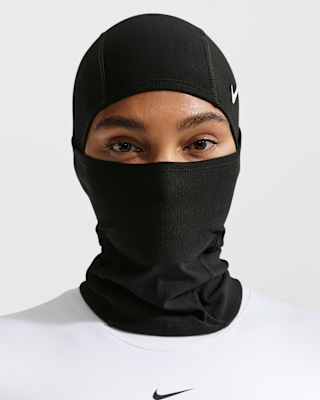 Женские  Nike Pro Hyperwarm Hood