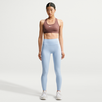 Nike One Yüksek Belli Bilek Üstü Kadın Taytı