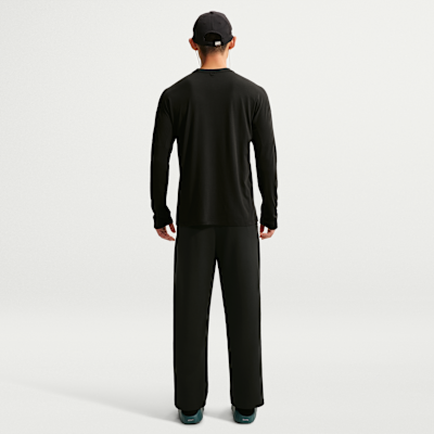 Брюки мужские Nike 24.7 ImpossiblySoft Dri-FIT Straight Fit, фото 5
