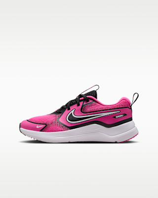 Детские кроссовки Nike Cosmic Runner Big Kids' Road для бега