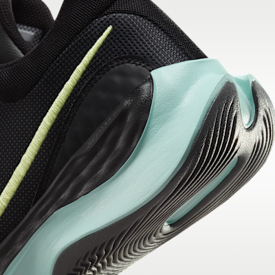 Nike Elevate 3 Basketball Shoes