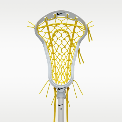 Nike Victory Elite 2.0 Women's Complete Lacrosse Stick