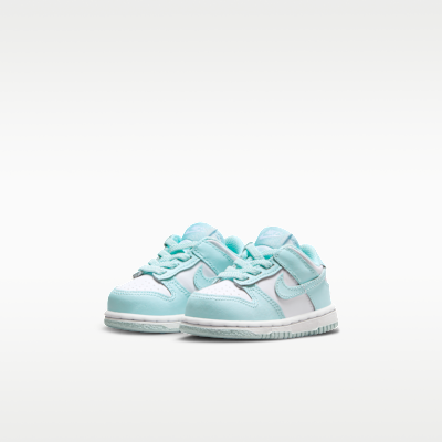 รองเท้าทารก/เด็กวัยหัดเดิน Nike Dunk Low