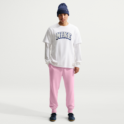 Nike Club Fransız Havlu Kumaşı Erkek Jogger'ı