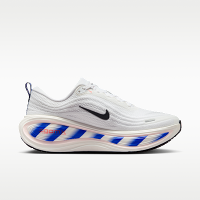 Nike Vomero Plus Erkek Yol Koşu Ayakkabısı görsel 3