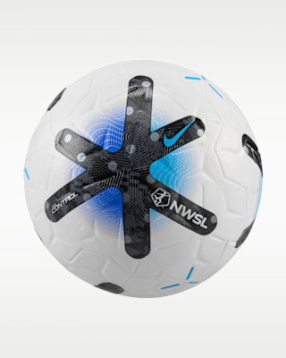 Женские  NWSL Control Nike Soccer Ball