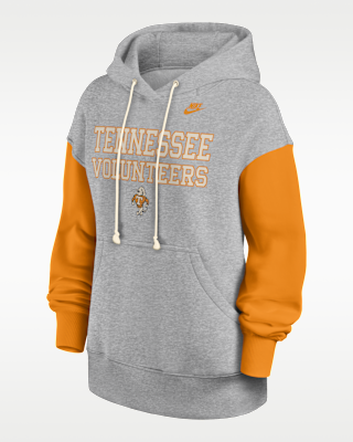 Женское худи Tennessee Legacy Phoenix Nike College Pullover Hoodie
