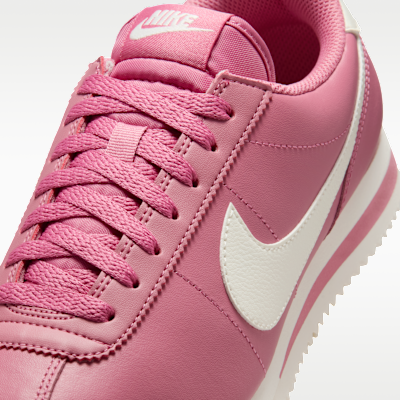 Nike Cortez Leather Women's Shoes