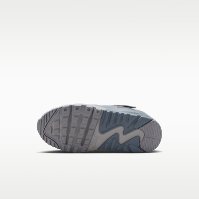 Nike Air Max 90 EasyOn Younger Kids' Shoes