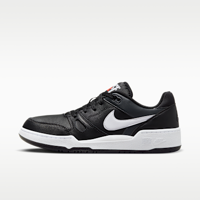 Nike Full Force Low Men's Shoes