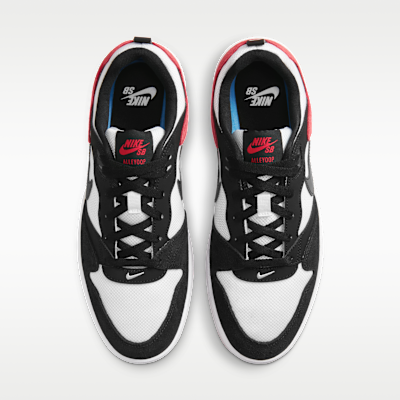Nike SB Alleyoop Skate Shoes