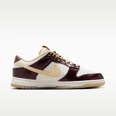 Nike Dunk Low LX Women's Shoes