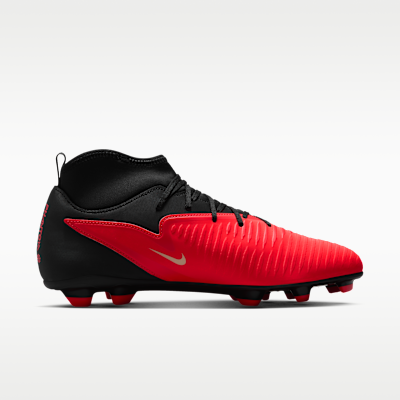 Nike Phantom 6 High Club Çoklu Zemin Kramponu görsel 3
