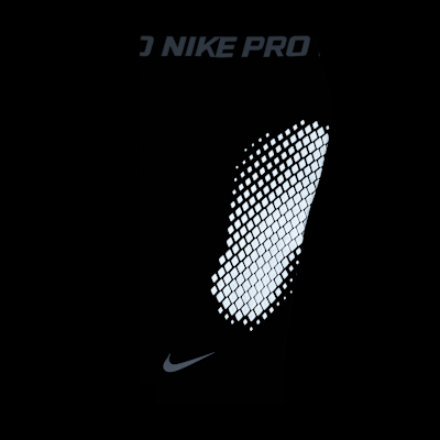 Nike Pro Men's Baseball 10" Slider Shorts