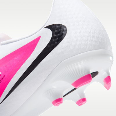 Футбольные бутсы Nike Phantom 6 Low Academy Multi Ground