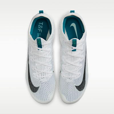 Nike Zoom Superfly Elite 2 Athletics Sprinting Spikes