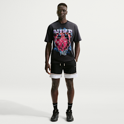 Мужские шорты Nike Standard Issue Men's Dri-FIT 6" Basketball Shorts
