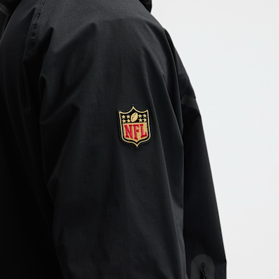 San Francisco 49ers Rivalries Collection Tech Men's Nike NFL Full-Zip Jacket