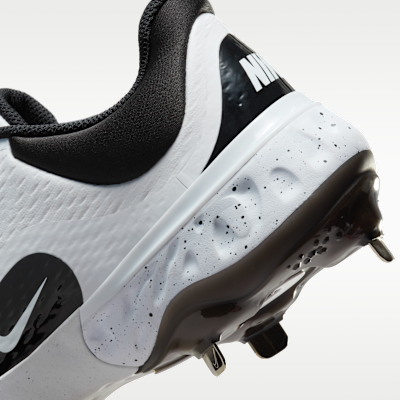 Calzado de béisbol para hombre Nike Alpha Huarache Elite 4 Low