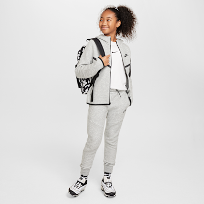 Nike Sportswear Tech Fleece Older Kids' Joggers