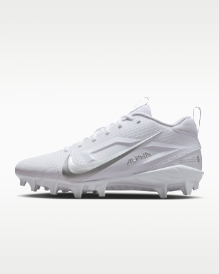 Мужские  Nike Alpha Menace 4 Varsity Football Cleats для футбола