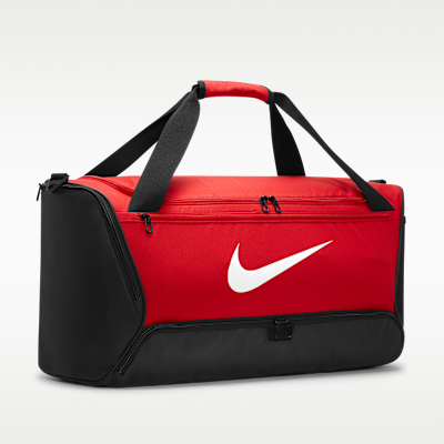 Nike Brasilia 9.5 Training Duffel Bag (Medium, 60L)